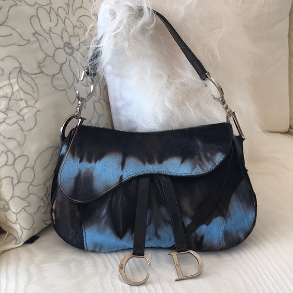 VINTAGE DIOR BAG - Picture 1 of 8